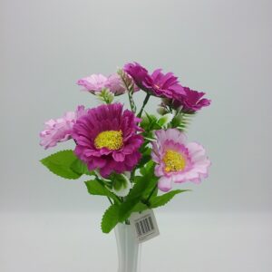Gerbera kimp  6õit 1500