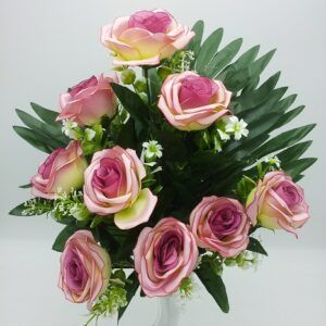 Roosikim 9 õit 4800LT